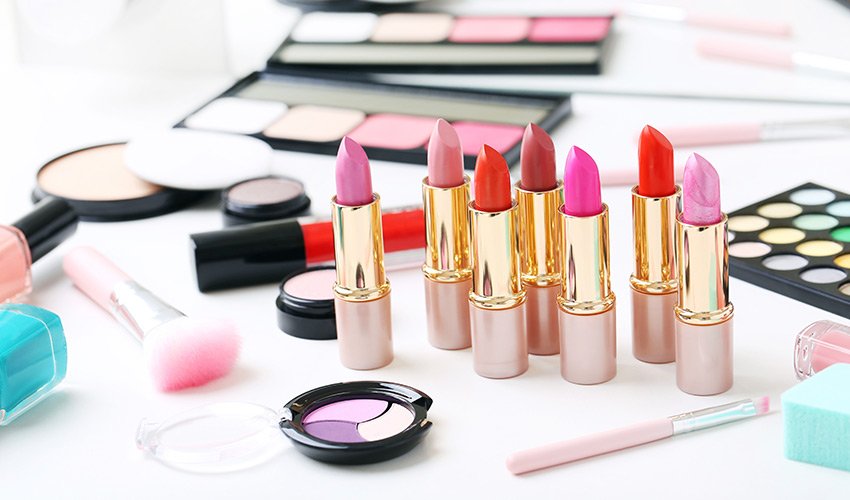 Pakowacz kosmetyków do magazynu w Szczecin (Polska)