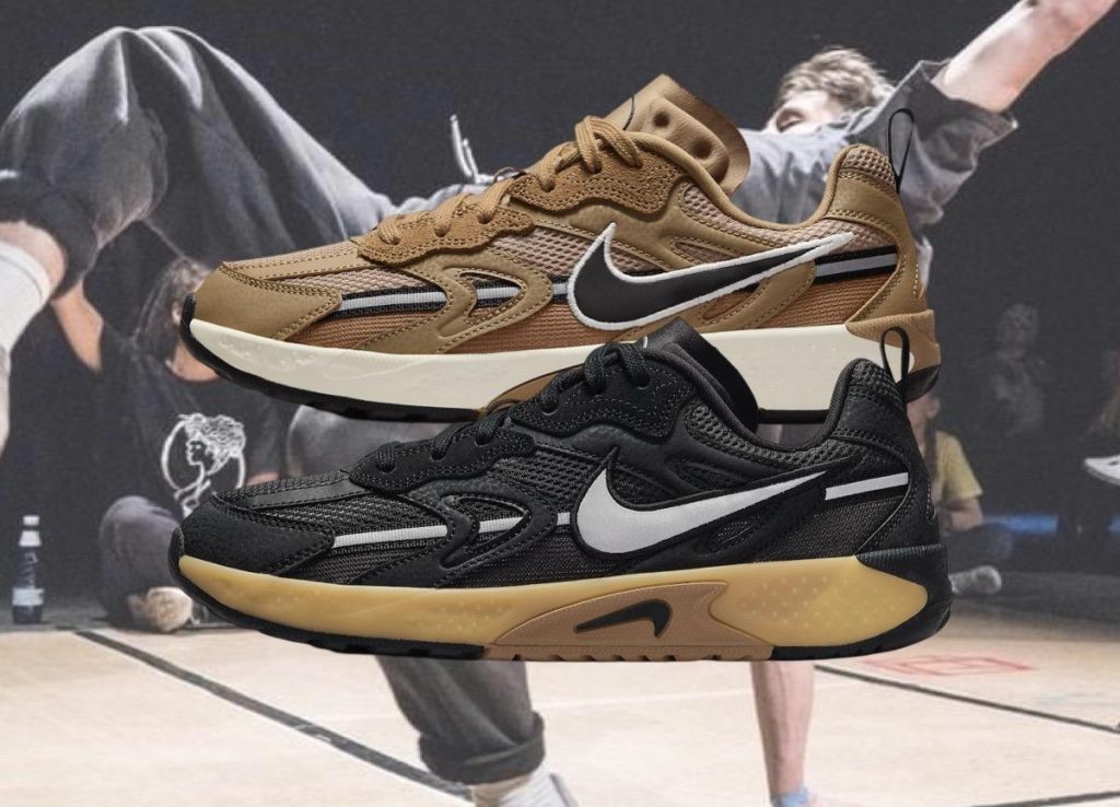 Pakowacz markowej odzieży Nike do magazynu w Pradze (Czechy)