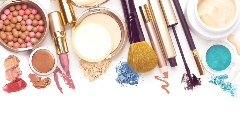 Pakowacz kosmetyków do magazynu w Lublin (Polska)