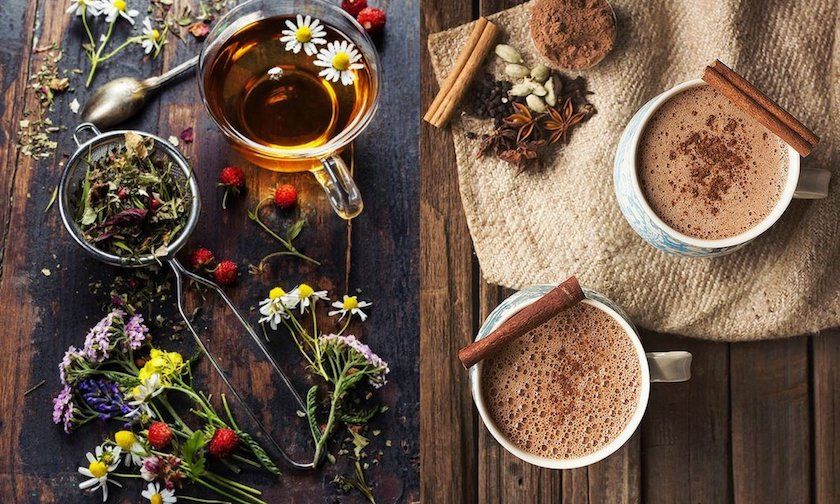 Pakowacz kawy i herbaty do magazynu w Kraków (Polska)