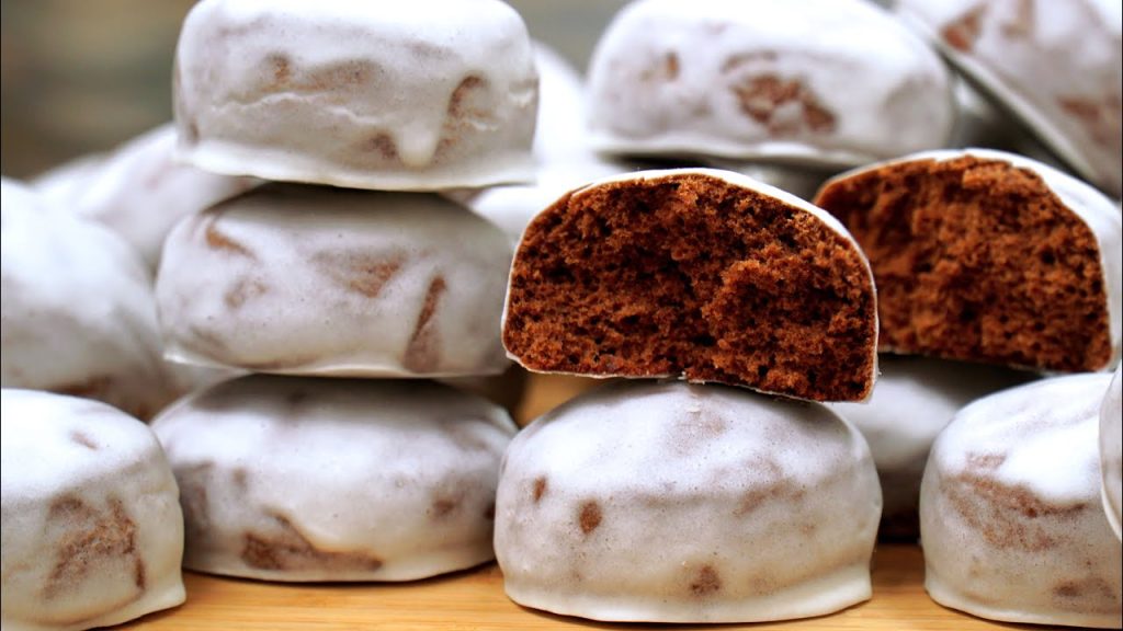 Pakowacz do magazynu wyrobów cukierniczych w Katowice (Polska)