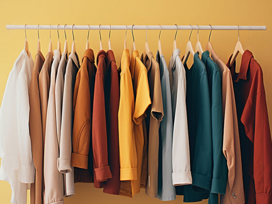 Pakowacz odzieży i akcesoriów do magazynu w Lublin (Polska)