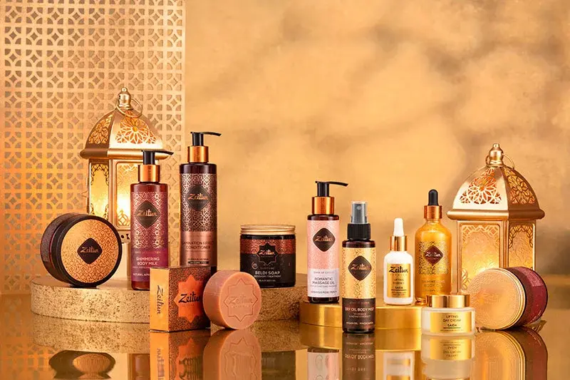 Pakowacz kosmetyków do magazynu w Kraków (Polska)